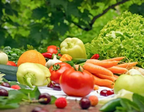 You Must Eat Greens Everyday