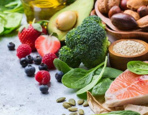 Smile and Say Cheese